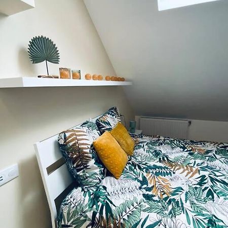 Charmante Maison Dans Le Vieux 두에 외부 사진