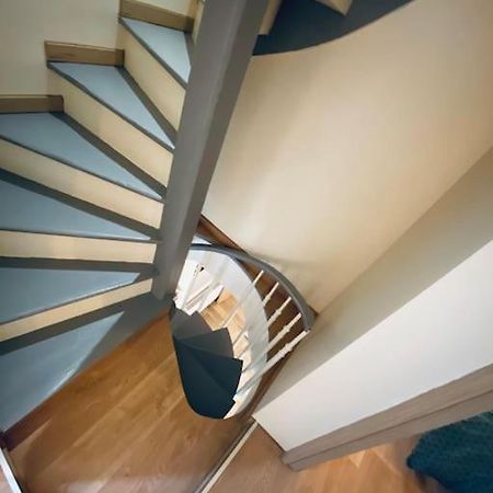 Charmante Maison Dans Le Vieux 두에 외부 사진