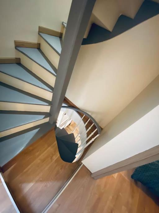 Charmante Maison Dans Le Vieux 두에 외부 사진