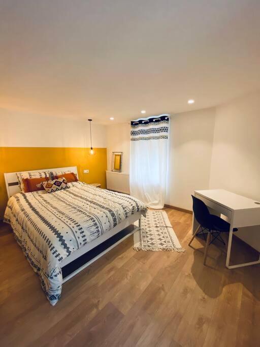 Charmante Maison Dans Le Vieux 두에 외부 사진