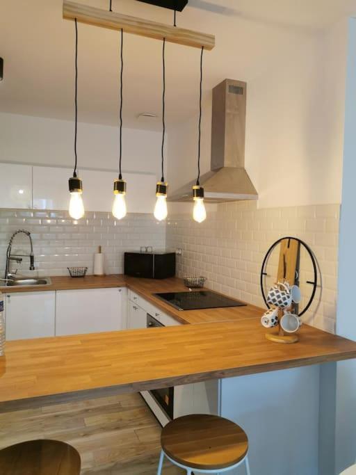 Charmante Maison Dans Le Vieux 두에 외부 사진